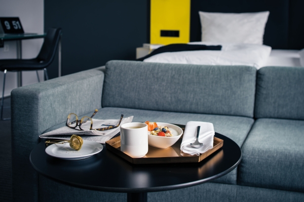 Hotel Vienna House Andel’s Berlin